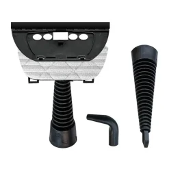 Steam Jet Damprenser