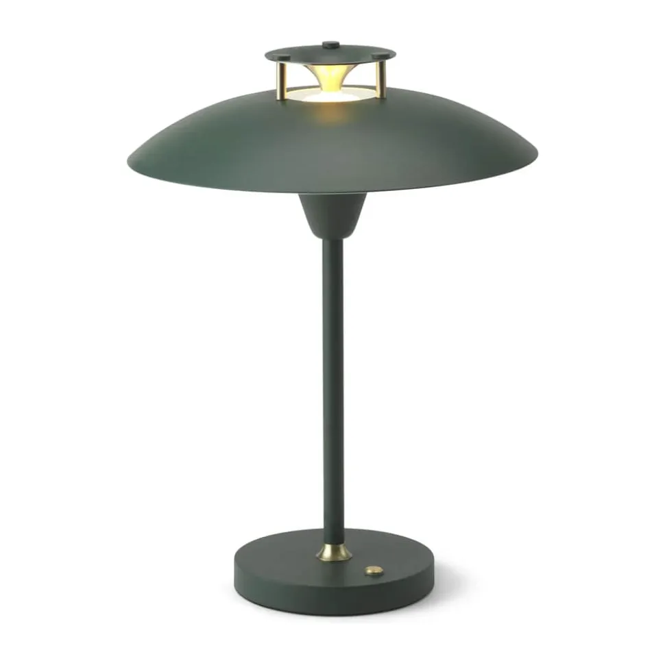 Stepp 1-2-3 Transportabel Bordlampe