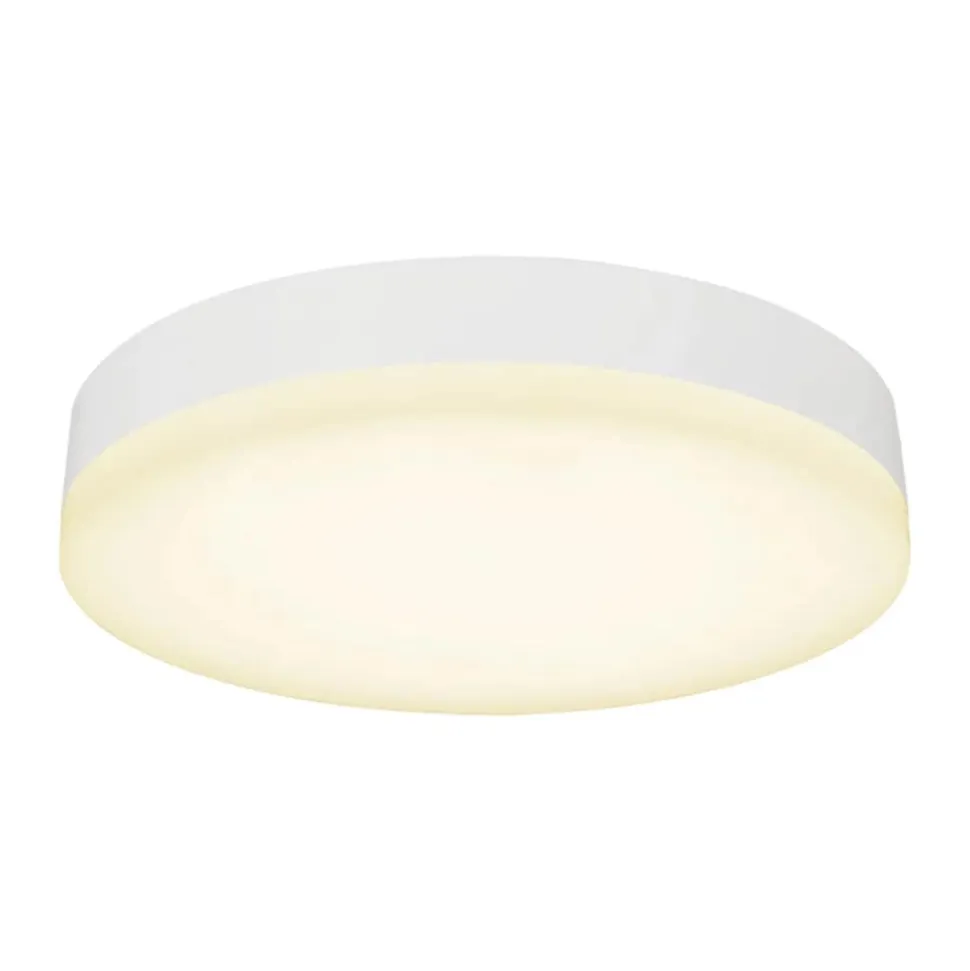 Straight LED Loftslampe