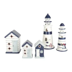Strandhus