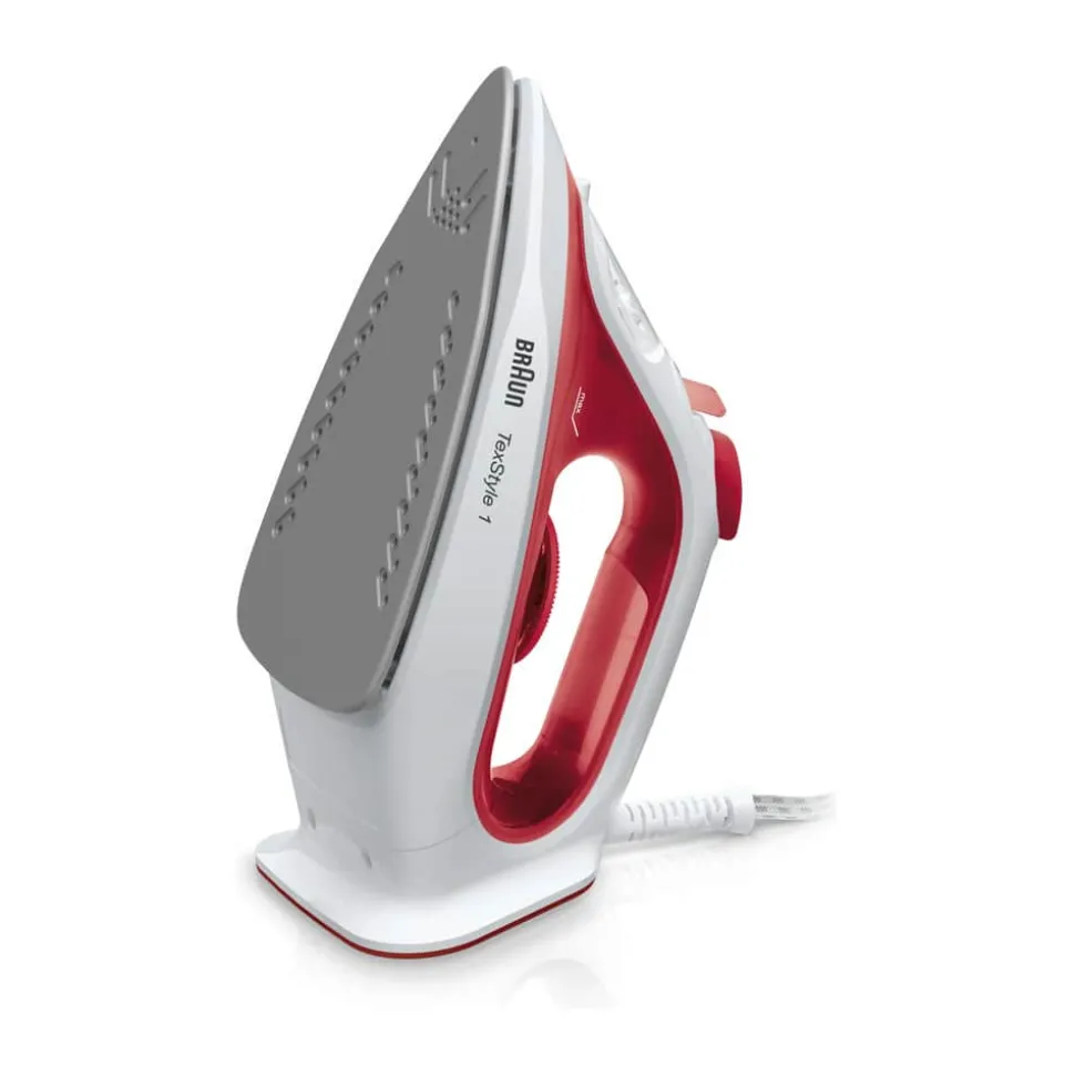 Strygejern TexStyle 1 SI1019RD