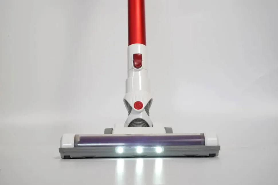 Støvsuger ASP-SS-16160