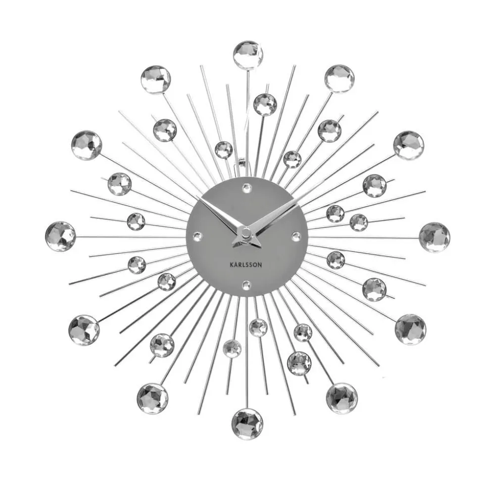 Sunburst Vægur