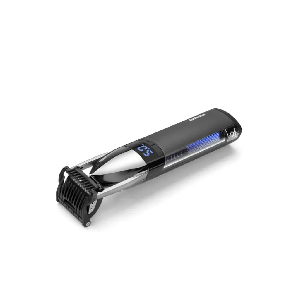 Super X Metal Skægtrimmer S996E