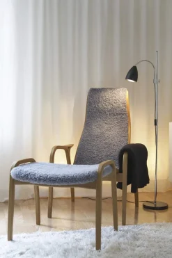 Sway Gulvlampe