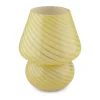 Swirl Lampe