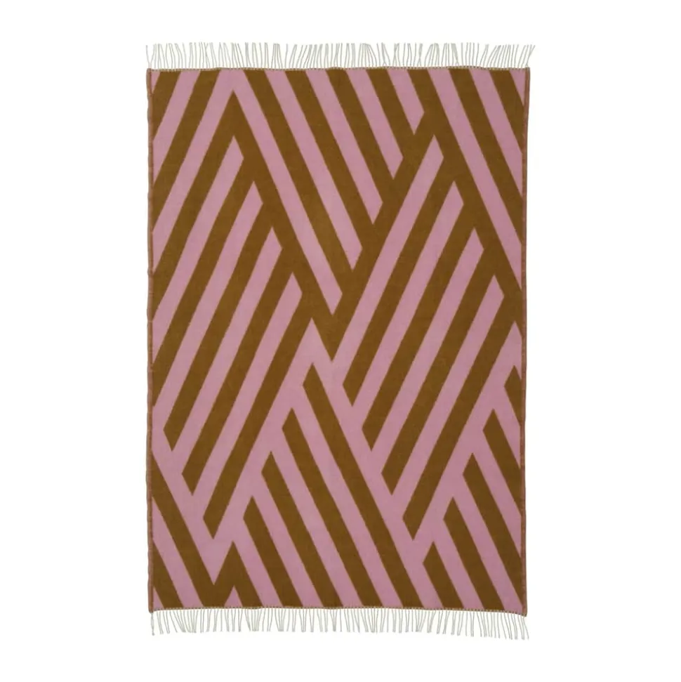 Tangent Plaid