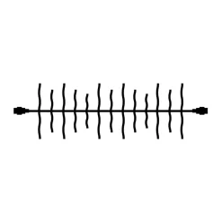 Tech-Line Lyskæde