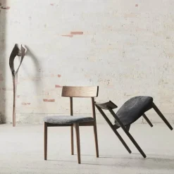 Tetra Spisebordsstol