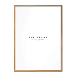 The Frame Ramme