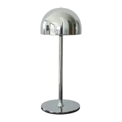 Tim Genopladelig Bordlampe