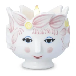 Titania Fyrfadsstage