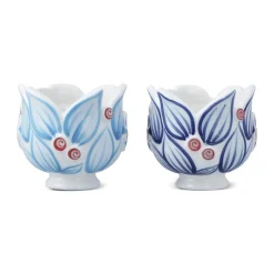 Titania Fyrfadsstage - 2 stk.