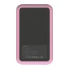 toCHARGE QI Ladestation
