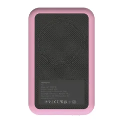 toCHARGE QI Ladestation