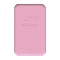 toCHARGE QI Ladestation