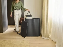 Tota Luxe Vaskekurv