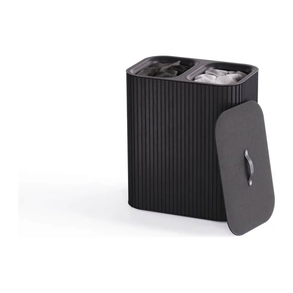 Tota Luxe Vaskekurv