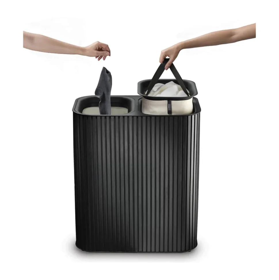 Tota Luxe Vaskekurv