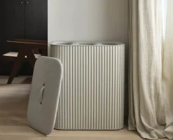 Tota Trio Luxe Vaskekurv