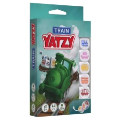Train Yatzy