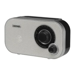 TR-51 FM Radio