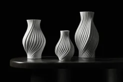 Twist Vase