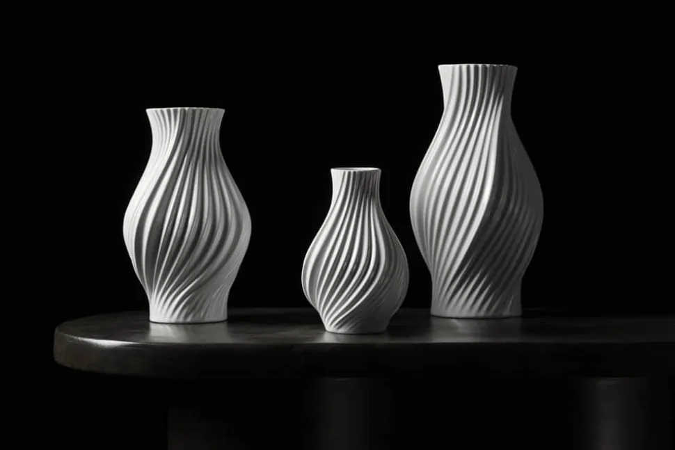 Twist Vase