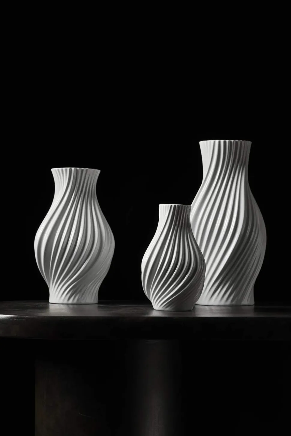 Twist Vase