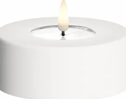 Udendørs LED Fyrfadslys