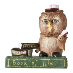 Uglen Holger
