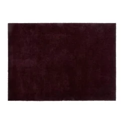 Unicolor Gulvmåtte