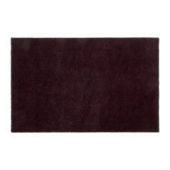 Unicolor Gulvmåtte