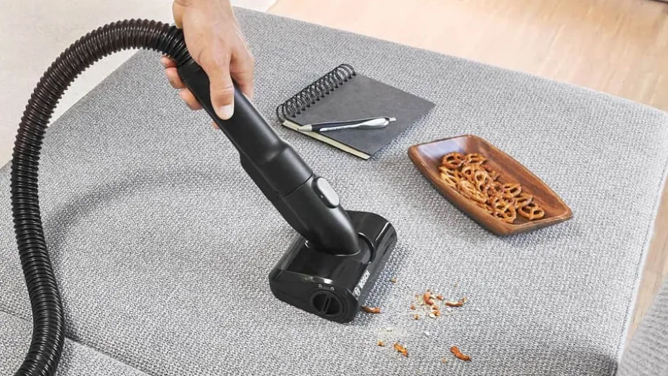 Unlimited Mini Power-mundstykke BHZUMPN