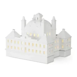 Urbania Lyshus - Fredensborg Slot