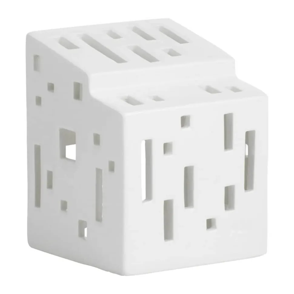 Urbania Lyshus - Functio