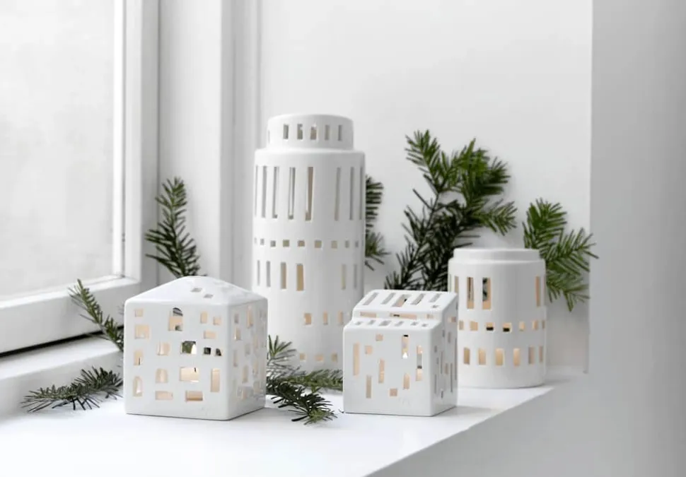 Urbania Lyshus - Functio