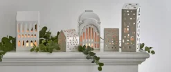 Urbania Lyshus - Tivoli