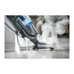 Vac & Steam Dampmoppe