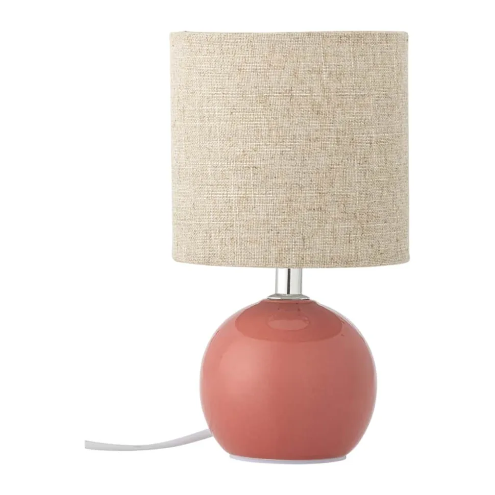 Valdis Bordlampe