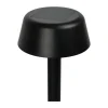 Valencia Udendørs Bedlampe m. Solcelle