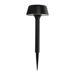 Valencia Udendørs Bedlampe m. Solcelle