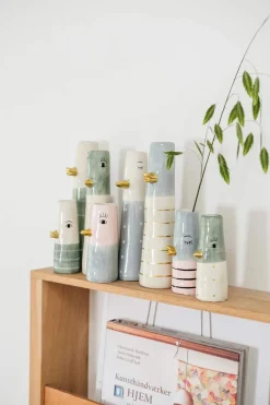 Vase - And