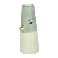 Vase - And