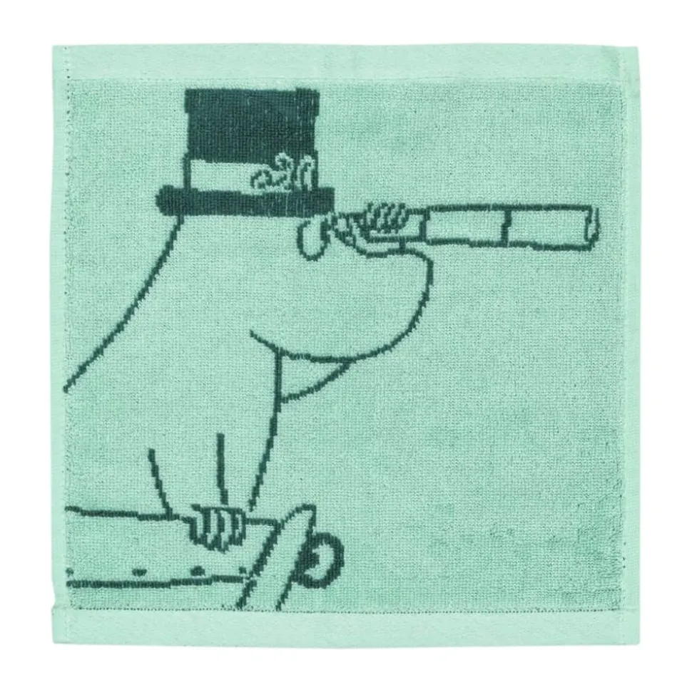 Vaskeklud - Mumifar
