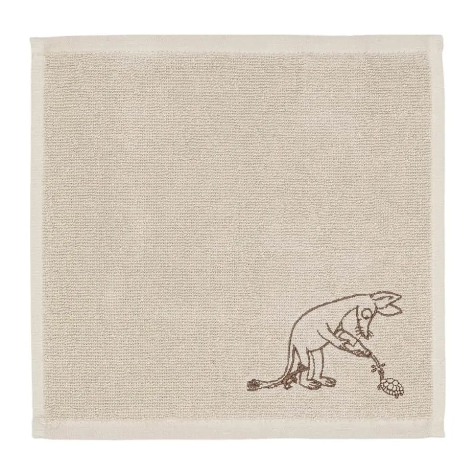 Vaskeklud - Sniff