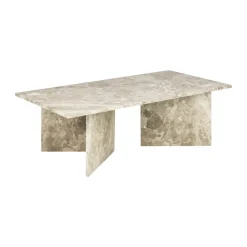 Vega Rectangular Sofabord