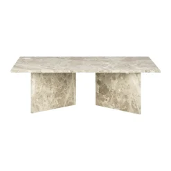 Vega Rectangular Sofabord