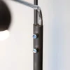 Vegas Combi Gulvlampe
