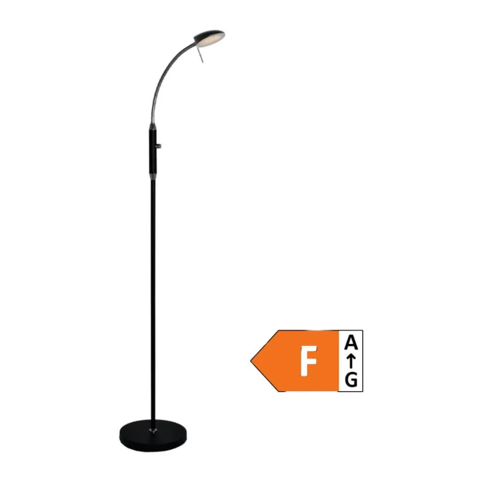 Vegas Gulvlampe